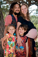 Kristy & Jacob's Family